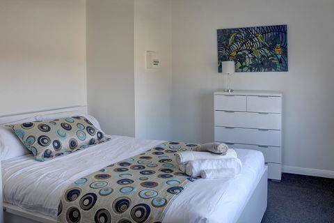 Aart Apartments - Holiday Great Ocean Road 24