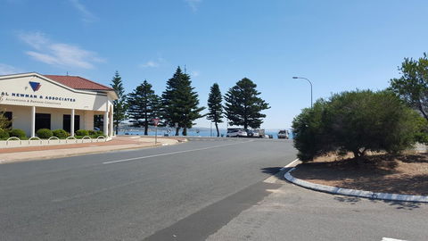 Aart Apartments - Holiday Great Ocean Road 3