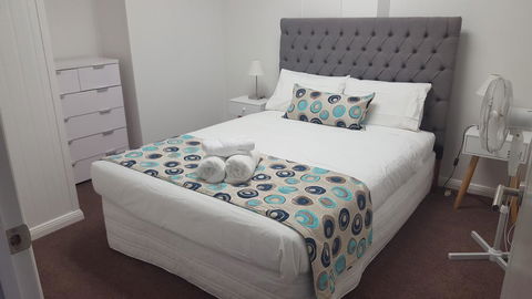 Aart Apartments - Holiday Great Ocean Road 15