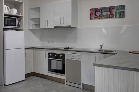 Aart Apartments - Holiday Great Ocean Road 19