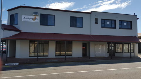 Aart Apartments - Holiday Great Ocean Road 4