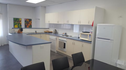 Aart Apartments - Holiday Great Ocean Road 17