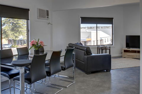 Aart Apartments - Holiday Great Ocean Road 23
