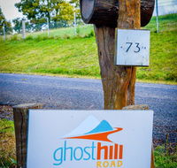 Ghost Hill Road Retreat  - Holiday Great Ocean Road