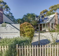 Tanunda Cottages - Holiday Great Ocean Road