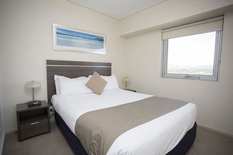 Hume Serviced Apartments - Holiday Great Ocean Road 19