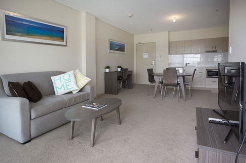 Hume Serviced Apartments - Holiday Great Ocean Road 23