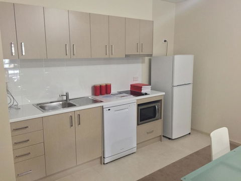 Hume Serviced Apartments - Holiday Great Ocean Road 24