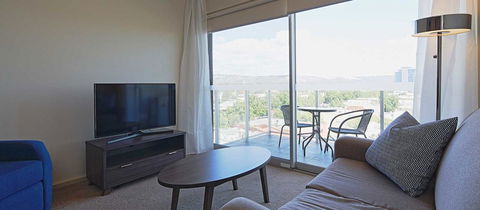 Hume Serviced Apartments - Holiday Great Ocean Road 3