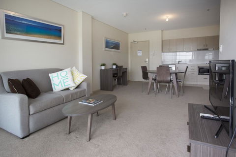 Hume Serviced Apartments - Holiday Great Ocean Road 11