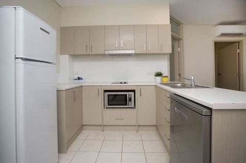 Hume Serviced Apartments - Holiday Great Ocean Road 16