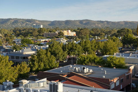Hume Serviced Apartments - Holiday Great Ocean Road 25