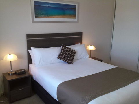 Hume Serviced Apartments - Holiday Great Ocean Road 27