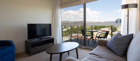 Hume Serviced Apartments - Holiday Great Ocean Road 5