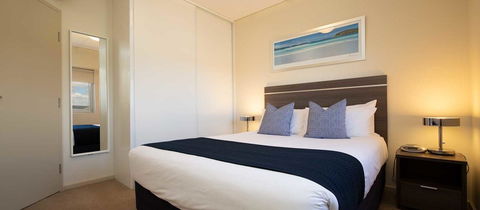 Hume Serviced Apartments - Holiday Great Ocean Road 7