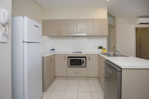 Hume Serviced Apartments - Holiday Great Ocean Road 9