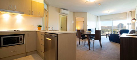 Hume Serviced Apartments - Holiday Great Ocean Road 6