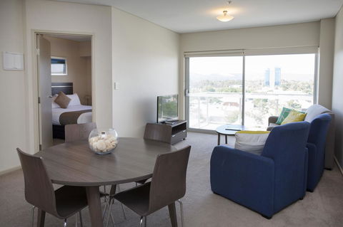 Hume Serviced Apartments - Holiday Great Ocean Road 13