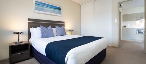 Hume Serviced Apartments - Holiday Great Ocean Road 1