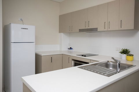 Hume Serviced Apartments - Holiday Great Ocean Road 10
