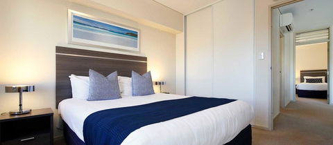 Hume Serviced Apartments - Holiday Great Ocean Road 4