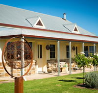 Barossa Vineyard Cottages - Holiday Great Ocean Road