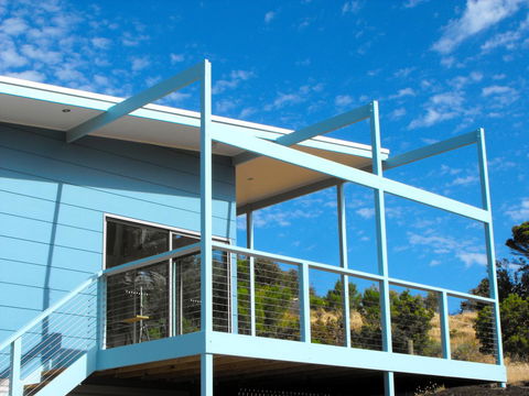 A Dune Escape - Holiday Great Ocean Road 16