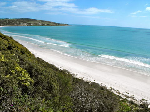 A Dune Escape - Holiday Great Ocean Road 14