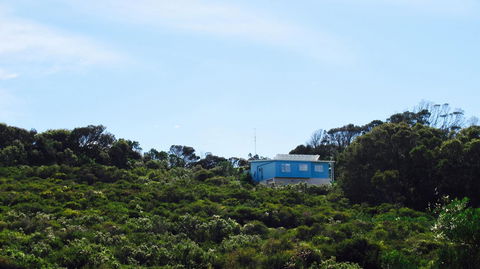 A Dune Escape - Holiday Great Ocean Road 23