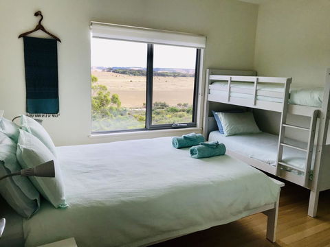 A Dune Escape - Holiday Great Ocean Road 22