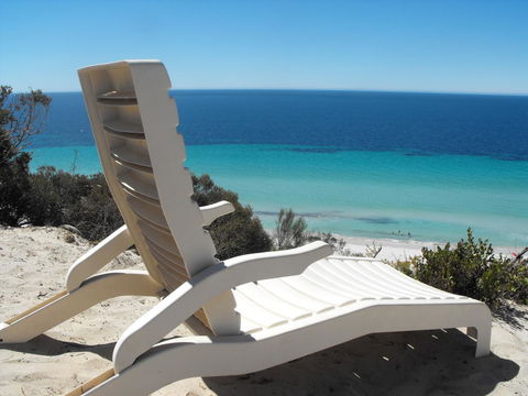 A Dune Escape - Holiday Great Ocean Road 11