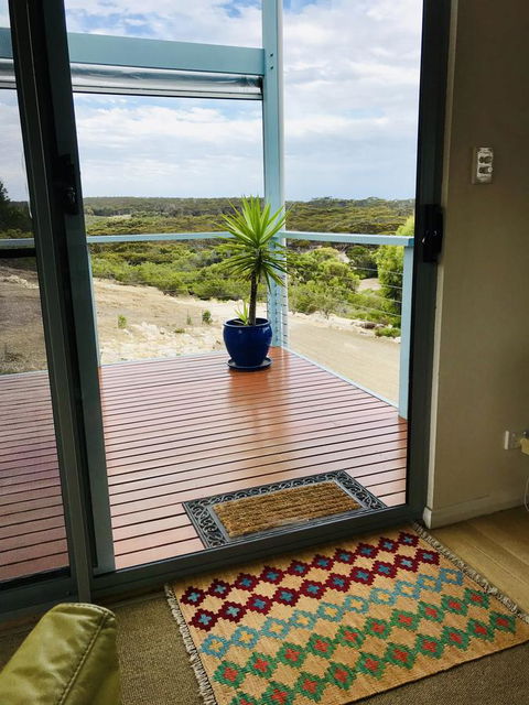 A Dune Escape - Holiday Great Ocean Road 13