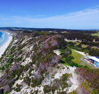 A Dune Escape - Holiday Great Ocean Road