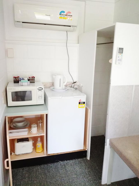 Arcadia Motel - Holiday Great Ocean Road 29