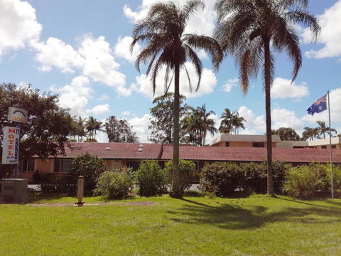 Arcadia Motel - Holiday Great Ocean Road 32