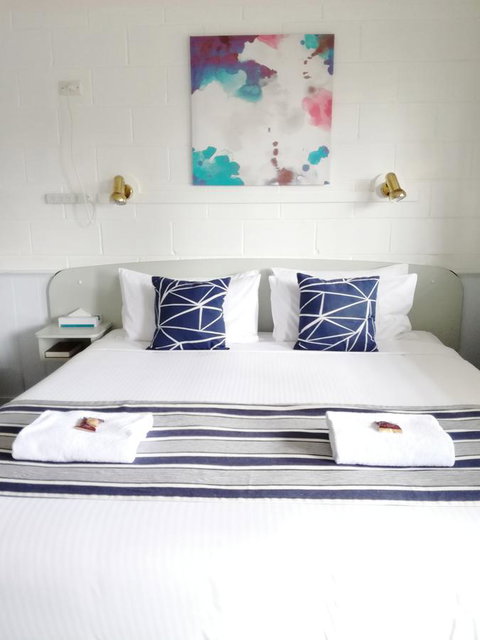 Arcadia Motel - Holiday Great Ocean Road 23