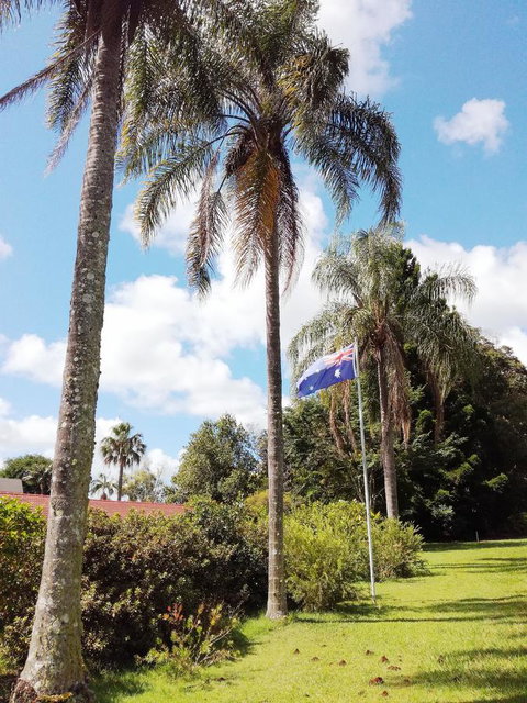 Arcadia Motel - Holiday Great Ocean Road 35