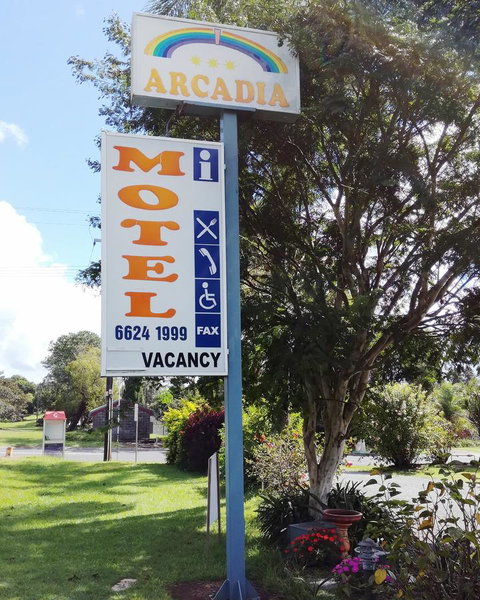 Arcadia Motel - Holiday Great Ocean Road 5