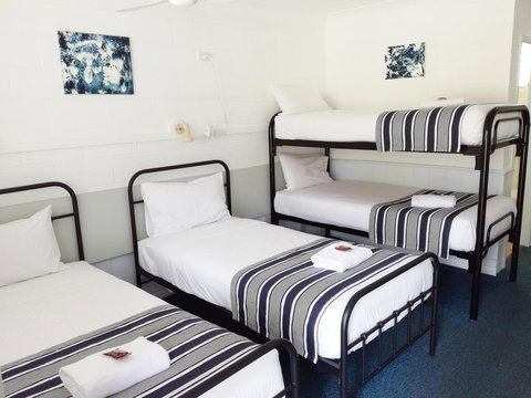 Arcadia Motel - Holiday Great Ocean Road 11