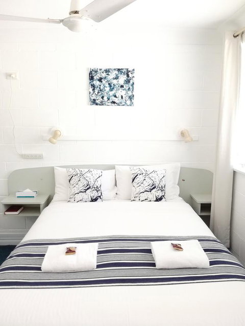 Arcadia Motel - Holiday Great Ocean Road 8