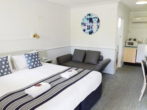 Arcadia Motel - Holiday Great Ocean Road 28