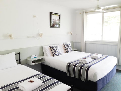 Arcadia Motel - Holiday Great Ocean Road 15