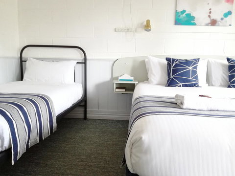 Arcadia Motel - Holiday Great Ocean Road 22