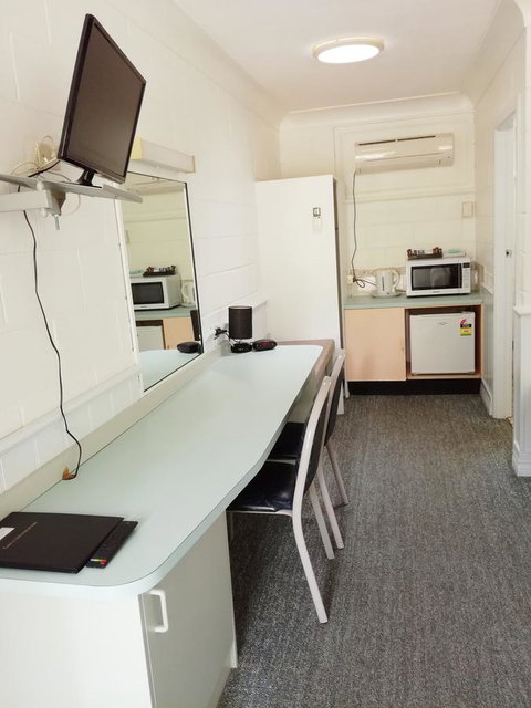 Arcadia Motel - Holiday Great Ocean Road 26