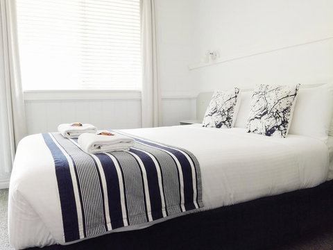 Arcadia Motel - Holiday Great Ocean Road 19