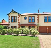 Wine and Roses Bed and Breakfast - Holiday Great Ocean Road