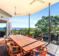 Lavina Luxury Beach House - Holiday Great Ocean Road