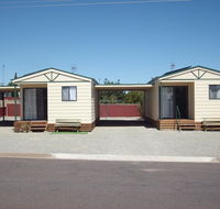 Jacko's Holiday Cabins - Holiday Great Ocean Road