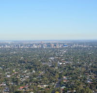 Kingsview Belair Apartment Grand Views of Adelaide - Holiday Great Ocean Road