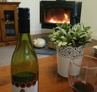 Amy's House Bed  Breakfast - Holiday Great Ocean Road